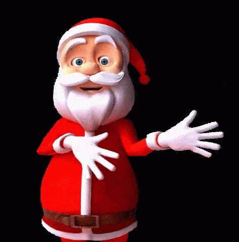 santa claus gif|free animated santa claus images.